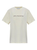 Stella McCartney Organic Cotton T Shirt