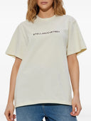 Stella McCartney Organic Cotton T Shirt