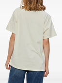 Stella McCartney Organic Cotton T Shirt