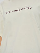 Stella McCartney Organic Cotton T Shirt