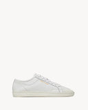 Saint Laurent Gym Low Top Sne Greenwic