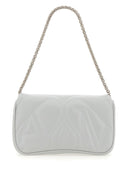 Alexander Mc Queen Shoulder Bag "Seal"