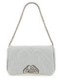 Alexander Mc Queen Shoulder Bag "Seal"