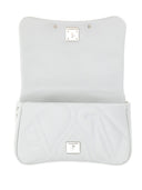 Alexander Mc Queen Shoulder Bag "Seal"