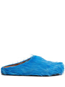 Marni Slippers Fussbet Sabot