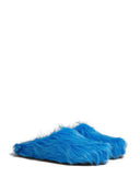 Marni Slippers Fussbet Sabot