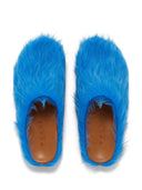 Marni Slippers Fussbet Sabot