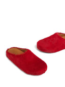 Marni Slippers Fussbet Sabot