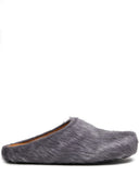 Marni Slippers Fussbet Sabot