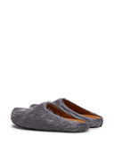 Marni Slippers Fussbet Sabot