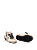 Golden Goose Ball Star Glitter Sneakers
