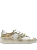 Sneakers i Golden Goose Læder