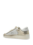 Sneakers i Golden Goose Læder