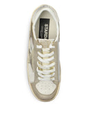 Sneakers i Golden Goose Læder