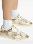 Sneakers i Golden Goose Læder