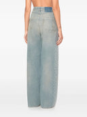 Golden Goose Embellished Jeans