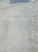 Golden Goose Embellished Jeans