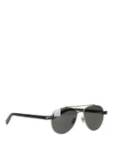 Tod's Hommes's Mocassins bleus en daim