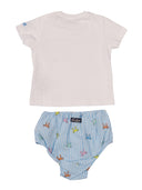 Mc2 Saint Barth Samy 01 N Pinchy Multi Stripes 30