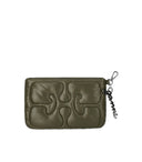 Ganni Kalamata gesteppte Pochette