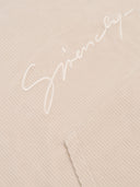 Givenchy Kids Felpa Con Cappuccio