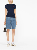 Ralph Lauren Polo Pony Baumwoll-T-Shirt