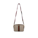 Gucci Ophidia GG Supreme Spall Bag