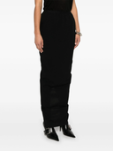 Rick Owens 软柱超长半身裙
