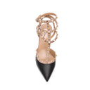 Valentino Garavani Valentino Garavani Rockstud Leather Pumps