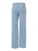 Elisabetta Franchi Pantalone Mod. Jeans