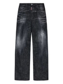 Dsquared2 Pants 5 Pockets
