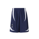 Shorts di calcio di Balenciaga Mesh Jersey