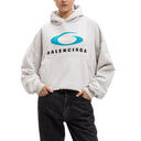 Sudadera de icono deportivo de Balenciaga Loop