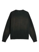 Golden Goose Faded Effect Sweatshirt