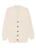Golden Goose V Neck Cardigan