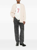 Golden Goose V Neck Cardigan