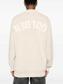 Golden Goose V Neck Cardigan