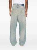 Golden Goose Distressed Jeans