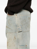 Golden Goose Distressed Jeans