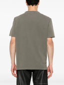 Golden Goose bedrucktes T-Shirt