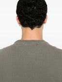 Golden Goose bedrucktes T-Shirt