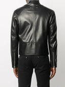 Maison Margiela Veste à col montant