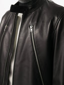 Maison Margiela Veste à col montant