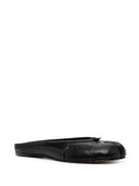 Maison Margiela Mary Janes avec Tabi Toe