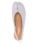 Maison Margiela Tabi Pumps With Strap