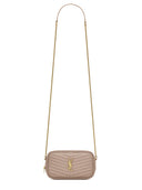 Saint Laurent Mini-Tasche „Lou“.