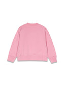 Palm Angels PA Flames Regular Crewneck