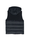 Gilet à capuche Tommy Hilfiger