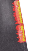 Palm Angels Denim Pant