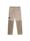 Pantalon régulier de Stone Island